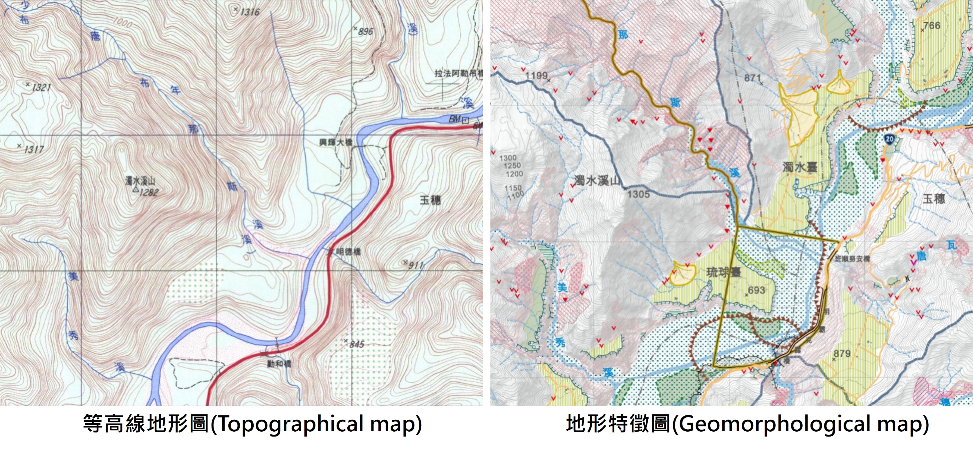 主題底圖
